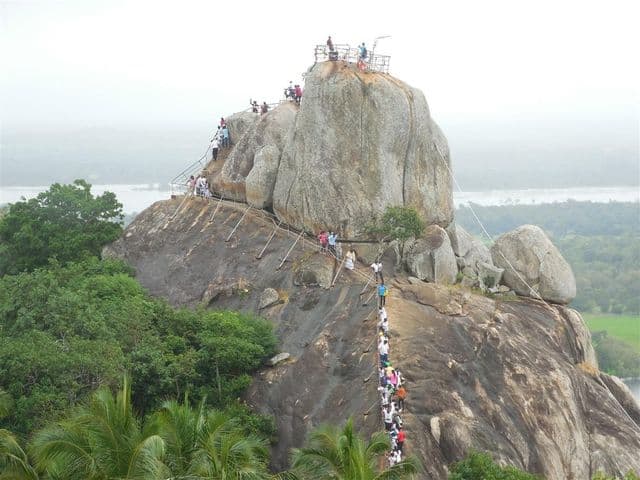 Mihinthale