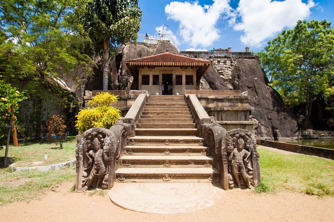 Anuradhapura