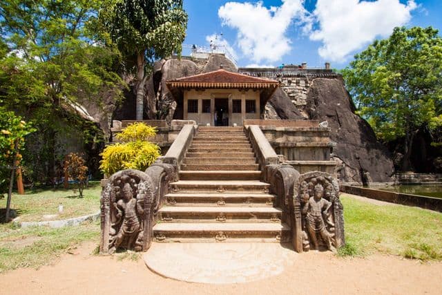 Anuradhapura 