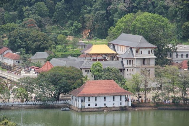 Kandy Sri Lanka