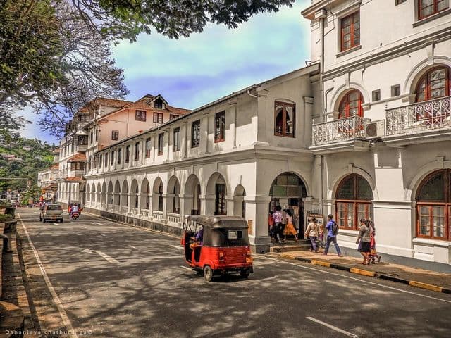 Kandy City