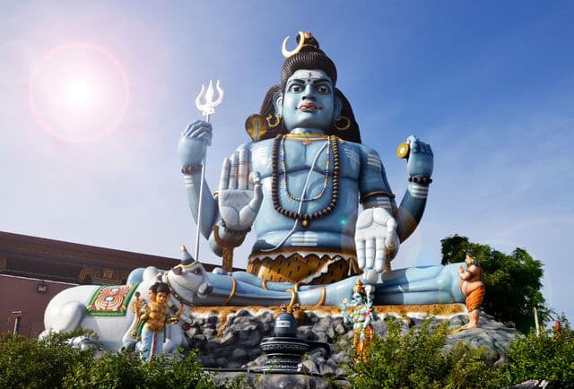 Hindu Temple