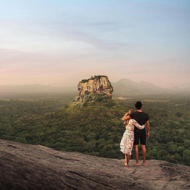 Sigiriya