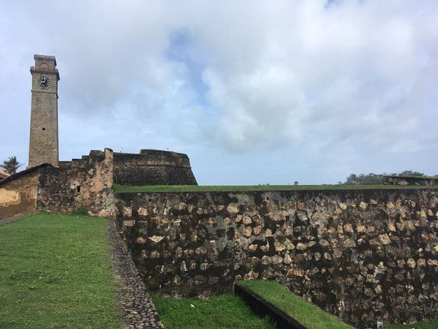 Galle Sri Lanka